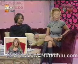 Yeşim Erçetin – ateşli sahnesi – Denemeye Değer - Turkunlu üzerinde izle
