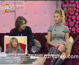 Yeşim Erçetin – kışkırtıcı anları – Denemeye Değer - Turkunlu üzerinde izle