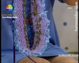 Derya Baykal – dikkat çekici anları – Deryalı Günler - Turkunlu üzerinde izle