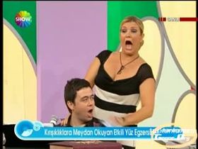 Derya Baykal – seksi anları – Deryalı Günler - Turkunlu üzerinde izle