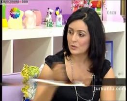 Derya Baykal – sıcak anları – Deryalı Günler - Turkunlu üzerinde izle