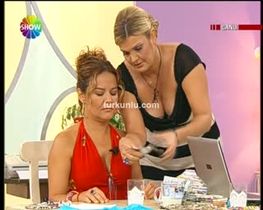 Derya Baykal – cesur görüntüleri – Deryalı Günler - Turkunlu üzerinde izle