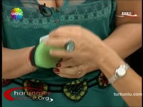 Derya Baykal – seksi videoları – Deryalı Günler, 2008-09-18 - Turkunlu üzerinde izle