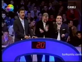 Hilal Cebeci – cesur görüntüleri – Serdar Ortaç'la Hep Beraber - Turkunlu üzerinde izle