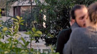 Fi – ateşli sahnesi – S1 B2 - Turkunlu üzerinde izle