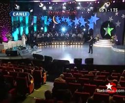 Ebru Gündeş – seksi anları – Popstar Alaturka, 2007-03-11 - Turkunlu üzerinde izle