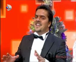 Demet Akalın – show görüntüleri – Beyaz Show, 2006-12-31 - Turkunlu üzerinde izle