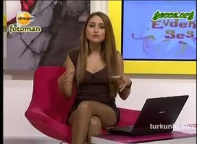 Birsen Birdir – seksi videoları – Evdeki Ses - Turkunlu üzerinde izle