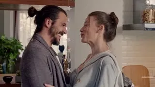 Fi – seksi videoları – S1 B6 - Turkunlu üzerinde izle