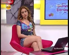Birsen Birdir – sıcak anları – Evdeki Ses, 2011-06-06 - Turkunlu üzerinde izle