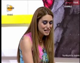 Birsen Birdir – ateşli sahnesi – Evdeki Ses, 2011-06-09 - Turkunlu üzerinde izle