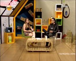 Birsen Birdir – sıcak anları – Evdeki Ses, 2012-05-24 - Turkunlu üzerinde izle