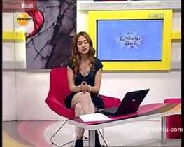 Birsen Birdir – vurucu anları – Evdeki Ses, 2011-04-29 - Turkunlu üzerinde izle