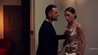 Fi – vurucu anları – S1 B11 - Turkunlu üzerinde izle