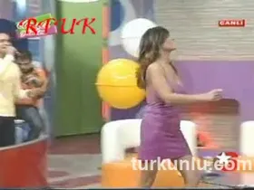 Ebru Gediz – seksi anları – Ebruli Günler
