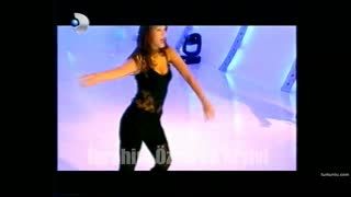 Nez – show görüntüleri – Hülya Avşar Show
