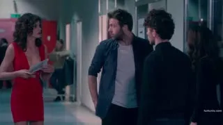 Fi – cesur görüntüleri – 4.Bölüm - Turkunlu üzerinde izle