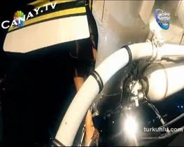 Çağla Şıkel – show görüntüleri – En Büyük Show - Turkunlu üzerinde izle