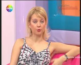 Yeliz Doğramacılar – seksi videoları – En Komik An, 2006-10-30