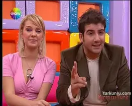 Yeliz Doğramacılar – vurucu anları – En Komik An, 2006-08-11 - Turkunlu üzerinde izle