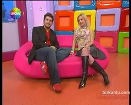 Yeliz Doğramacılar – dikkat çekici anları – En Komik An, 2006-07-21 - Turkunlu üzerinde izle