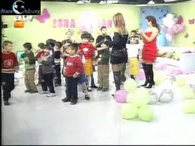 Hande Yener – dikkat çekici anları – Esra Ceyhan'la A'dan Z'ye - Turkunlu üzerinde izle