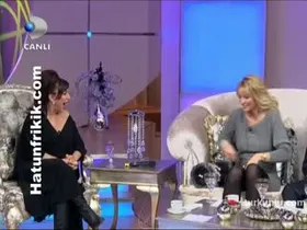 Gül Gölge – dikkat çekici anları – Esra Ceyhan'la - Turkunlu üzerinde izle