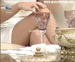 Ece Gürsel – kışkırtıcı anları – Esra Ceyhan'la