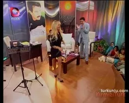 Lerzan Mutlu – seksi anları, 2009-12-07 - Turkunlu üzerinde izle