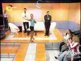 Lerzan Mutlu – vurucu anları