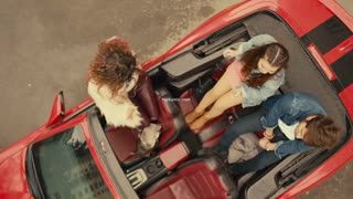 Dudullu Postası – dikkat çekici anları – S1 B1 - Turkunlu üzerinde izle