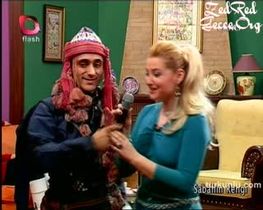 Zahide Yetiş – dikkat çekici anları - Turkunlu üzerinde izle