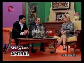 Zahide Yetiş – sıcak anları - Turkunlu üzerinde izle