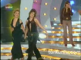 Gülben Ergen – vurucu anları – Gülben - Turkunlu üzerinde izle