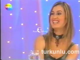 Tuğba Özay – seksi anları – Gülben