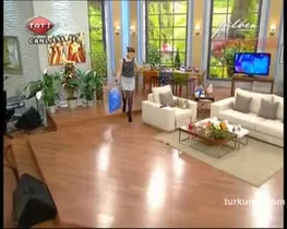 Gülben Ergen – vurucu anları – Gülben, 2011-05-03