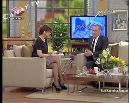 Gülben Ergen – ateşli sahnesi – Gülben - Turkunlu üzerinde izle