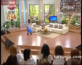 Gülben Ergen – dikkat çekici anları – Gülben - Turkunlu üzerinde izle