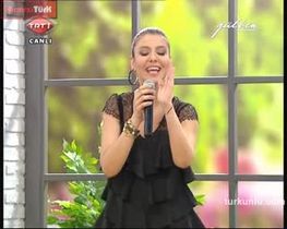 Gülben Ergen – sıcak anları – Gülben, 2011-04-21 - Turkunlu üzerinde izle