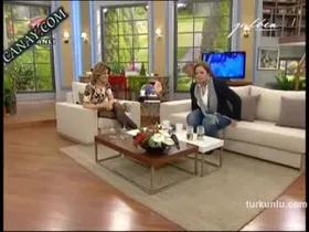Gülben Ergen – kışkırtıcı anları – Gülben - Turkunlu üzerinde izle