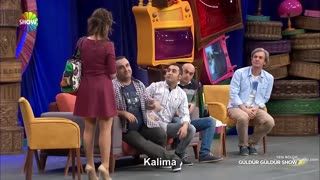 Doğa Rutkay – show görüntüleri – Güldür Güldür Show - Turkunlu üzerinde izle
