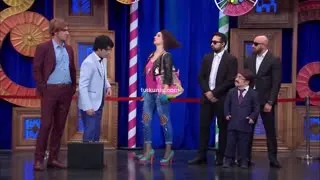İrem Sak – show görüntüleri – Güldür Güldür Show - Turkunlu üzerinde izle