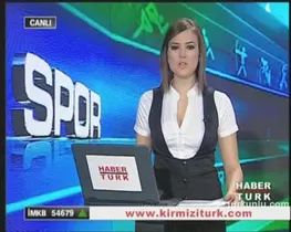 Simge Fıstıkoğlu – sıcak anları, 2010-01-14 - Turkunlu üzerinde izle