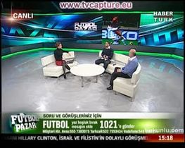 Simge Fıstıkoğlu – ateşli sahnesi – Futbol Pazarı, 2010-12-12 - Turkunlu üzerinde izle