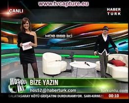 Simge Fıstıkoğlu – dikkat çekici anları – Hoş Beş İki, 2010-11-15 - Turkunlu üzerinde izle