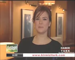 Simge Fıstıkoğlu – sıcak anları, 2010-03-07 - Turkunlu üzerinde izle