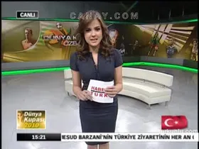 Simge Fıstıkoğlu – ateşli sahnesi - Turkunlu üzerinde izle