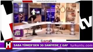 Saba Tümer – sıcak anları – Saba Tümer'le Bu Gece