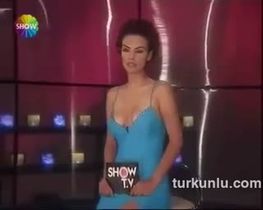 Meltem Ören – dikkat çekici anları – Hepsi Gerçek - Turkunlu üzerinde izle