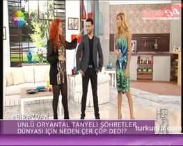 Tanyeli – kışkırtıcı anları – Her Şey Dahil - Turkunlu üzerinde izle